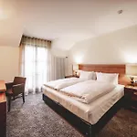 Das Marienhoeh Hotel Langweiler (Birkenfeld)