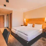 Das Marienhoeh Hotel Langweiler (Birkenfeld)