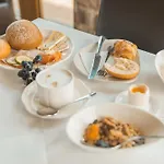 Hotel Das Marienhoeh 4*