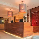 Marienhöh - Hideaway&Spa Hotell
