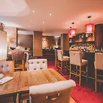 Marienhöh - Hideaway&Spa Hotell Langweiler (Birkenfeld)