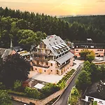 Hotel Das Marienhoeh 4*