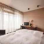 Hotell Marienhöh - Hideaway&Spa Langweiler (Birkenfeld)