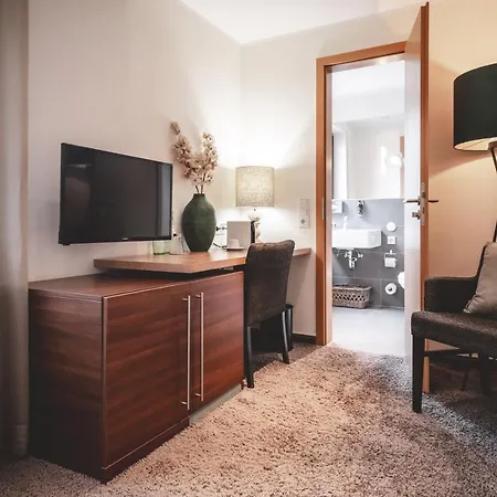 Hotel Marienhoeh 4*