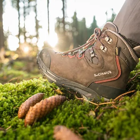 Marienhoeh - Hideaway & 4*