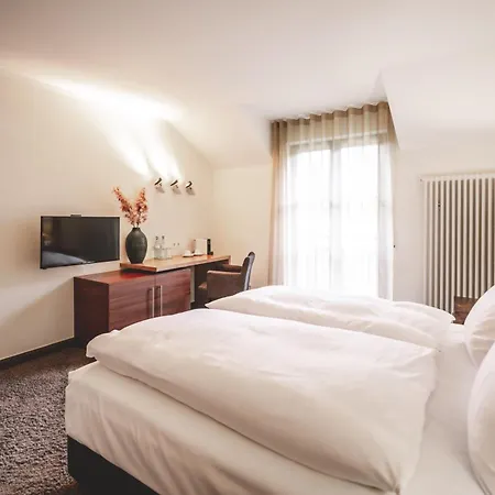 Hotel Marienhoeh
