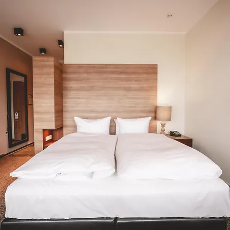 Marienhoeh - Hideaway & Hotel Langweiler (Birkenfeld)