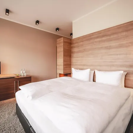 Marienhoeh - Hideaway & Отель 4*