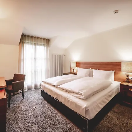Marienhoeh Hotel Langweiler (Birkenfeld)
