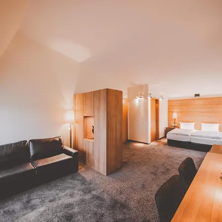 Marienhoeh - Hideaway &