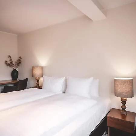 Marienhoeh - Hideaway & 4* Langweiler (Birkenfeld)