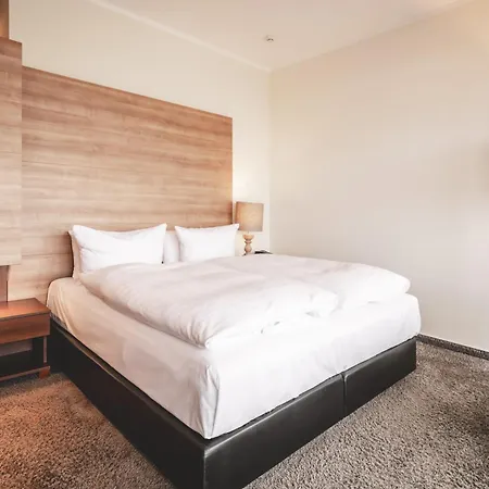 Marienhoeh - Hideaway &