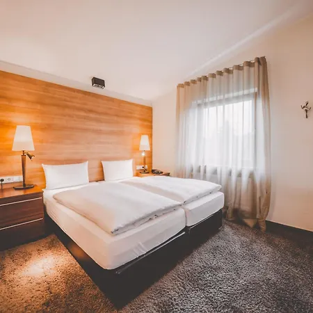 Marienhoeh - Hideaway & 4* Langweiler (Birkenfeld)