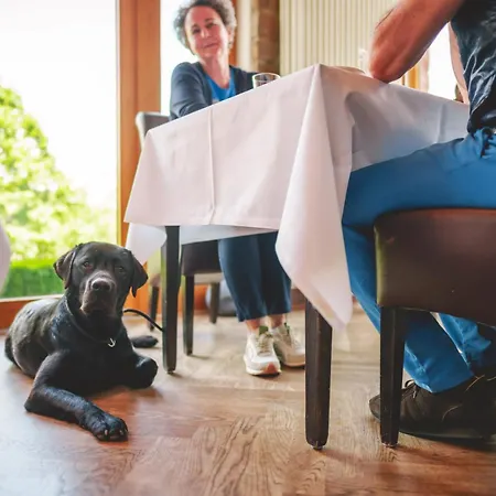 Marienhoeh - Hideaway & Hotel 4*