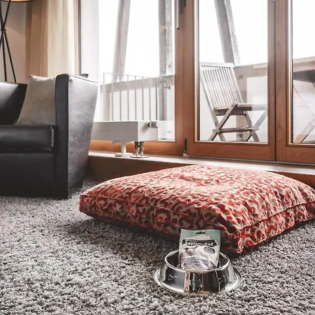 Hotel Marienhoeh Langweiler (Birkenfeld)
