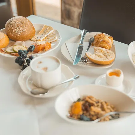 Hotel Marienhoeh 4*