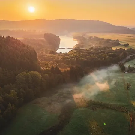 Marienhoeh - Hideaway &