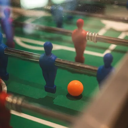 Marienhoeh - Hideaway & Отель