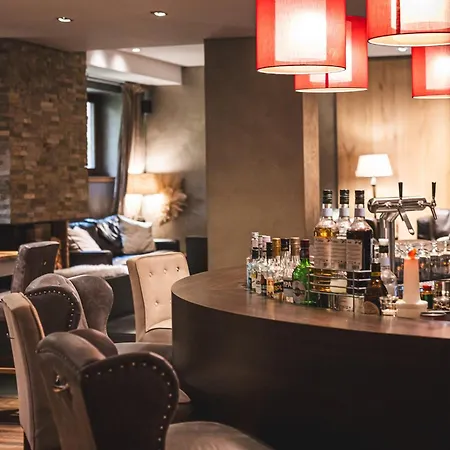 Marienhoeh Hotel Langweiler (Birkenfeld)