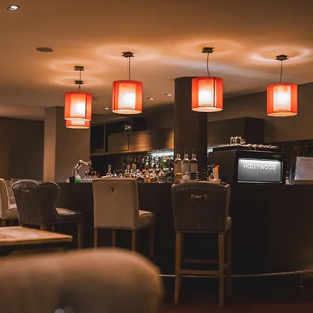 Отель Marienhoeh - Hideaway & Langweiler (Birkenfeld)