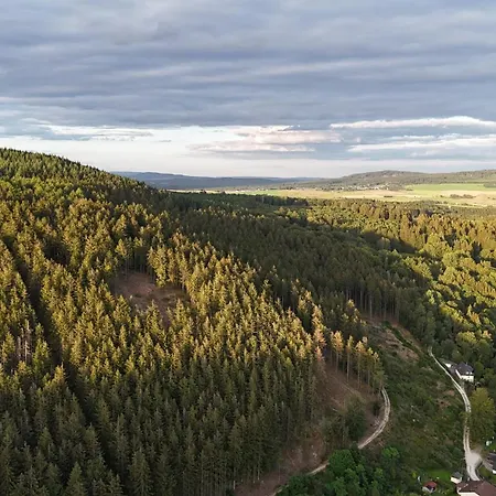 Marienhoeh - Hideaway & 4* Langweiler (Birkenfeld)