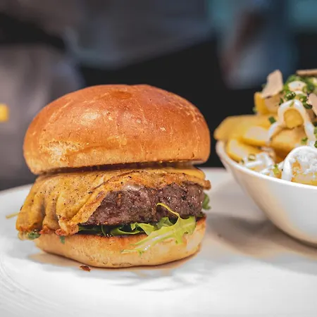 Marienhoeh - Hideaway & Hotel