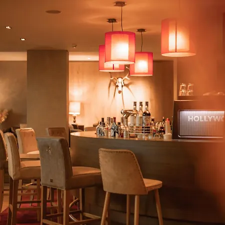 Marienhoeh Hotel 4*