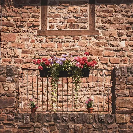 Das Marienhoeh Otel Langweiler (Birkenfeld)