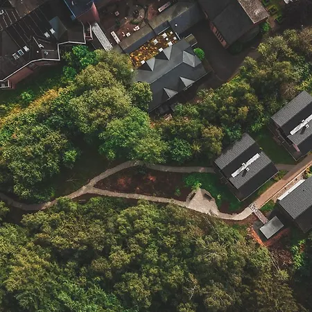 Marienhoeh - Hideaway & 4* Langweiler (Birkenfeld)