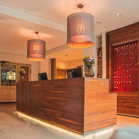 Marienhoeh Hotel