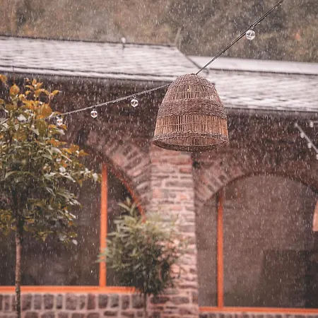 Marienhoeh Hotel 4*