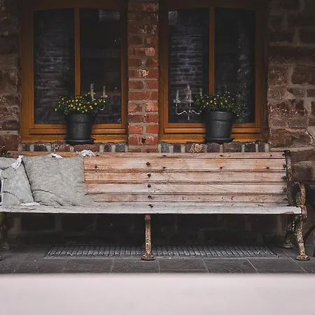 Hotel Marienhoeh - Hideaway & 4*