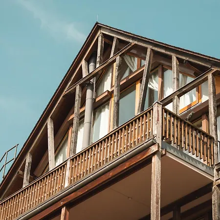 Hotel Marienhoeh - Hideaway & Langweiler (Birkenfeld)