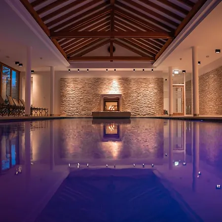 Marienhoeh - Hideaway & Langweiler (Birkenfeld)