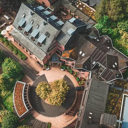 Marienhoeh - Hideaway & 4* Langweiler (Birkenfeld)