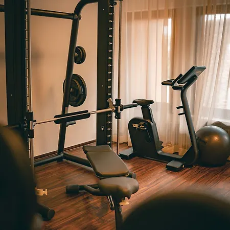 Marienhoeh - Hideaway & Hotel