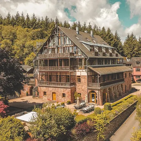 Hotel Marienhoeh - Hideaway & Langweiler (Birkenfeld)