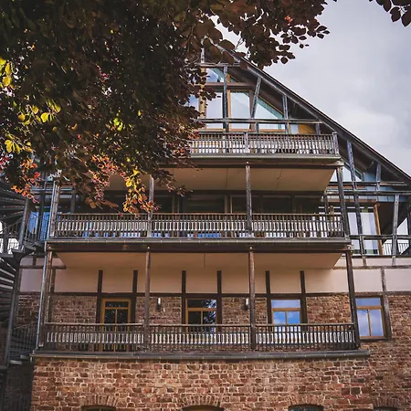 Marienhoeh - Hideaway & 4*