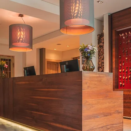 Marienhoeh Hotel Langweiler (Birkenfeld)
