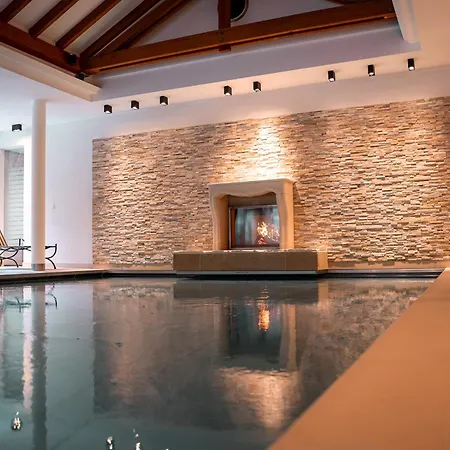 Otel Das Marienhoeh 4*