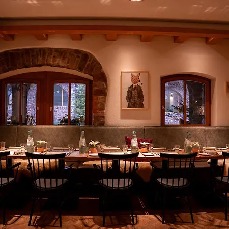 Отель Marienhoeh - Hideaway &