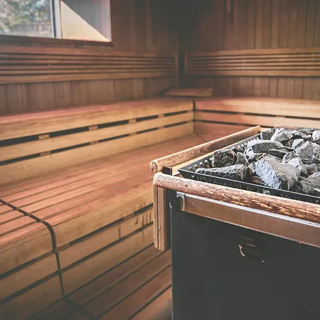 Marienhoeh - Hideaway &