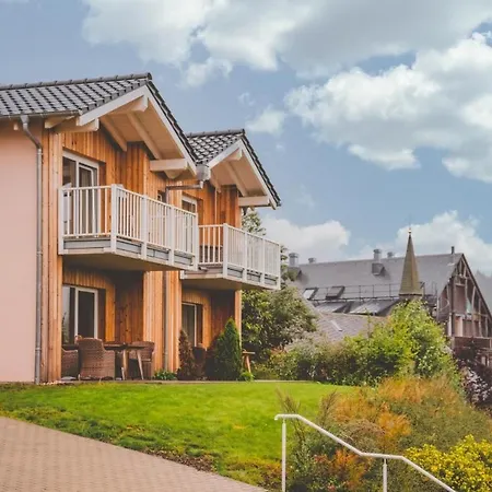 Marienhoeh - Hideaway & Отель 4*