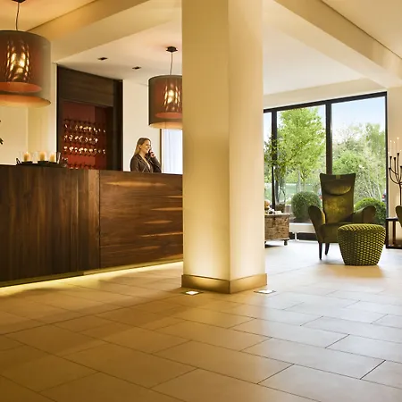 Marienhoeh - Hideaway & 4*