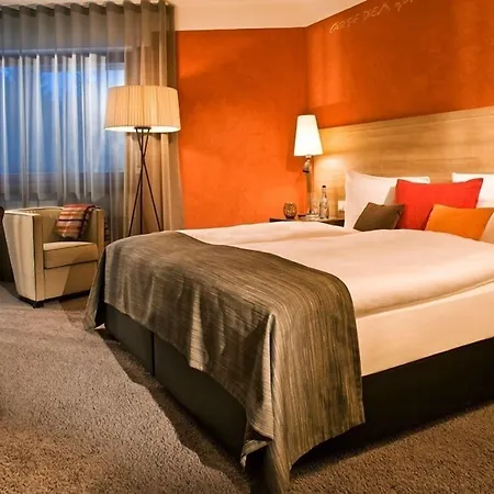 Отель Marienhoeh - Hideaway &