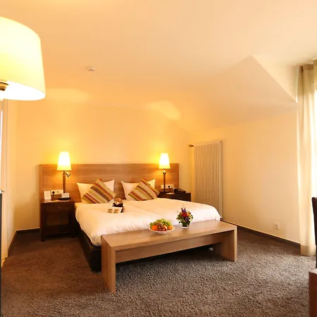 Hotel Marienhoeh Langweiler (Birkenfeld)