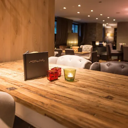 Marienhoeh - Hideaway & Langweiler (Birkenfeld)