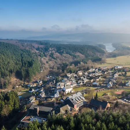 Отель Marienhoeh - Hideaway & 4*