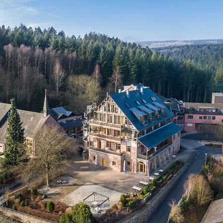 Marienhoeh - Hideaway & Langweiler (Birkenfeld)