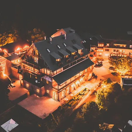 Marienhoeh - Hideaway & Отель